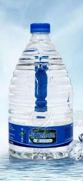 山西芦芽山矿泉水有限责任公司