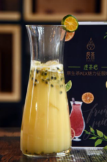 江西虔茶茶业有限公司