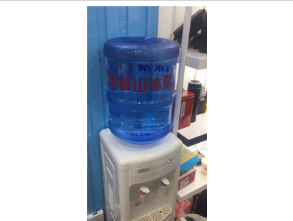 甘肃南山冰泉科技有限责任公司