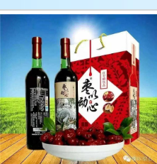 深圳市枣以动心生物科技股份有限公司