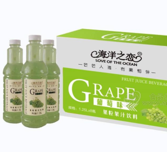 河南海之恋生物科技有限公司