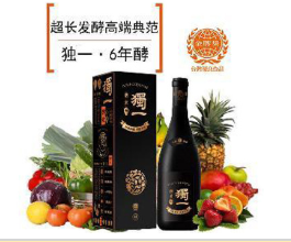 南通独一生物科技有限公司