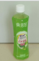 陕西渭南美思诺食品有限公司