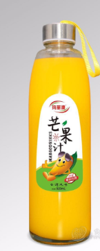 广州市老鲁食品有限公司