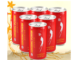 威海红参情食品有限公司