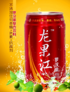 益阳龙果饮料有限公司