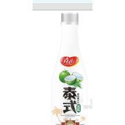 驻马店市豫粮生物科技有限公司