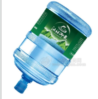 淳化县御泉疗养院矿泉水厂