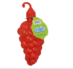 济南趣童乐园食品有限公司