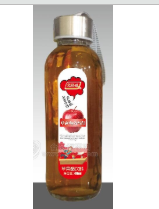 河南美格丝食品有限公司