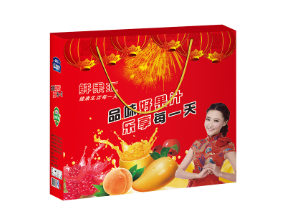 宁夏高乐仕食品有限公司