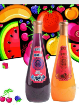 齐齐哈尔果之乡食品有限公司