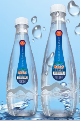 陕西岭南矿泉水有限公司