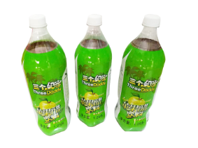 清远市清新区众合邦食品有限公司