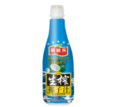 海南新世界食品饮料有限公司