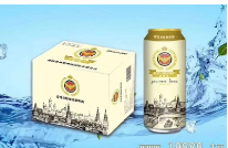 内蒙古爱绅堡啤酒有限责任公司