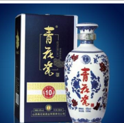 山西青花瓷酒业有限责任公司