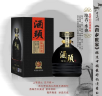 山西杏乡世家酿酒有限公司