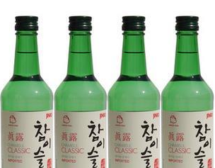 石家庄韩露贸易有限公司