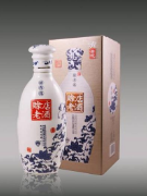 河南赊店老酒股份有限公司