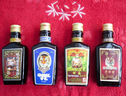 珲春市惠亚经贸有限公司