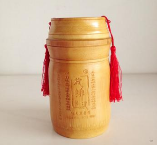 武汉谦之益食品进出口有限公司