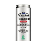 千岛湖啤酒河南总代理