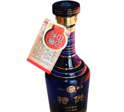 陕西省白水县山里情有限责任公司