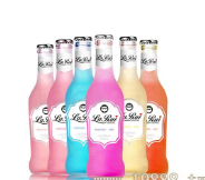 新乡市百汇康君食品有限公司