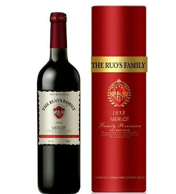 烟台罗氏家族葡萄酒庄园有限公司