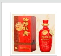 汝阳杜康酿酒有限公司