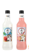 北京首良食品有限责任公司