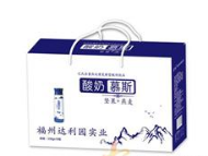 农夫果园(北京)饮品有限公司