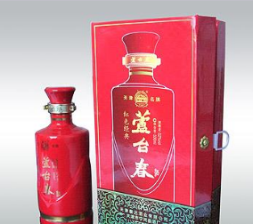 天津泰达酒业有限公司