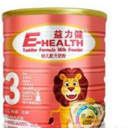 上海益力健营养品有限公司