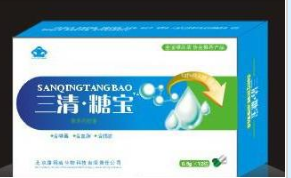 北京立泰科技有限公司