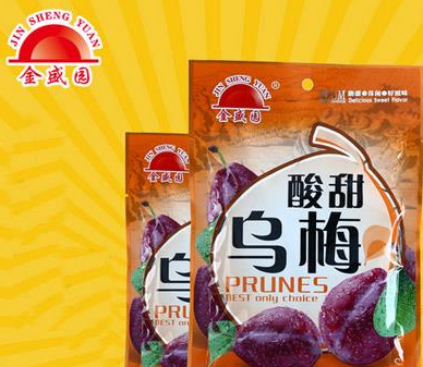 天津金盛园食品有限公司