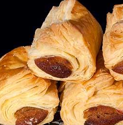 天津市桂顺斋糕点有限公司