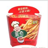 香港恒业国际集团有限公司