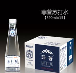 重庆奇派食品饮料有限公司