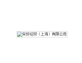 宋好经贸（上海）有限公司