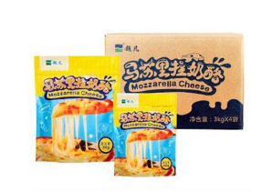 北京超凡食品有限公司