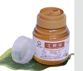 北京尖蜂蜂业食品有限公司
