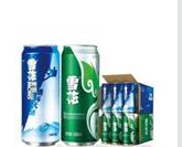 华润雪花啤酒（中国）有限公司
