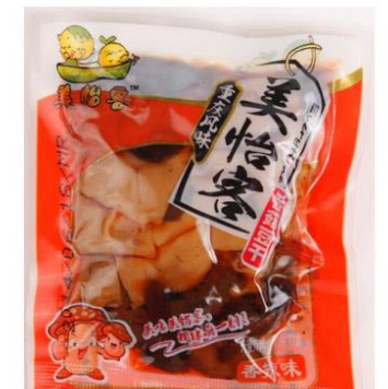 重庆美然食品有限公司