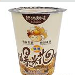 上海昂客食品有限公司