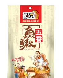 重庆浩兄食品有限公司