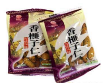 上海立丰食品有限公司