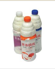 上海麦口食品贸易有限公司