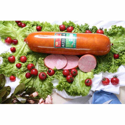 天津顺和成食品有限公司